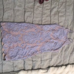 HelloMolly lace dress